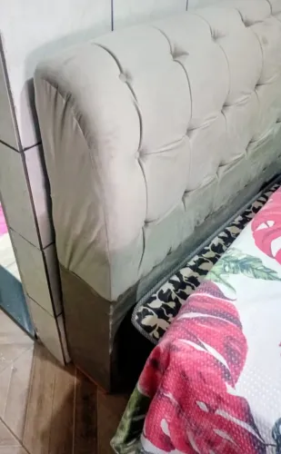 CABECEIRA DE CAMA