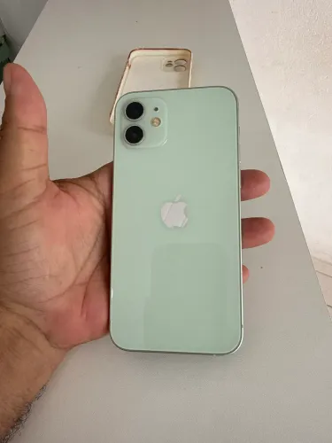 iPhone 12