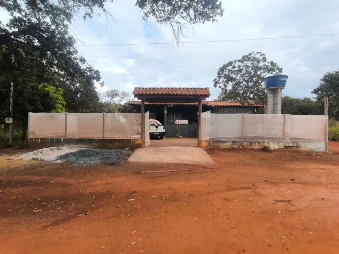 ILHA DO MANGABAL FELIXLÂNDIA