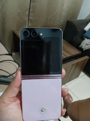 Samsung flip 5
