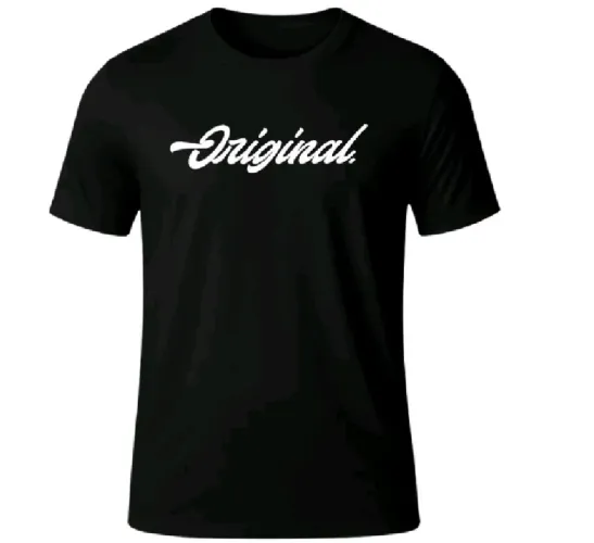 Camiseta dry fit masculino