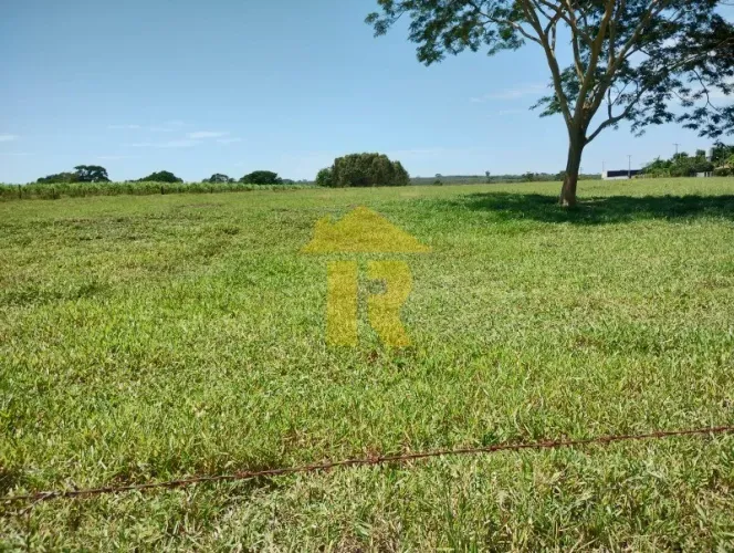 AREA MISTO em ONDA VERDE - SP, CENTRO