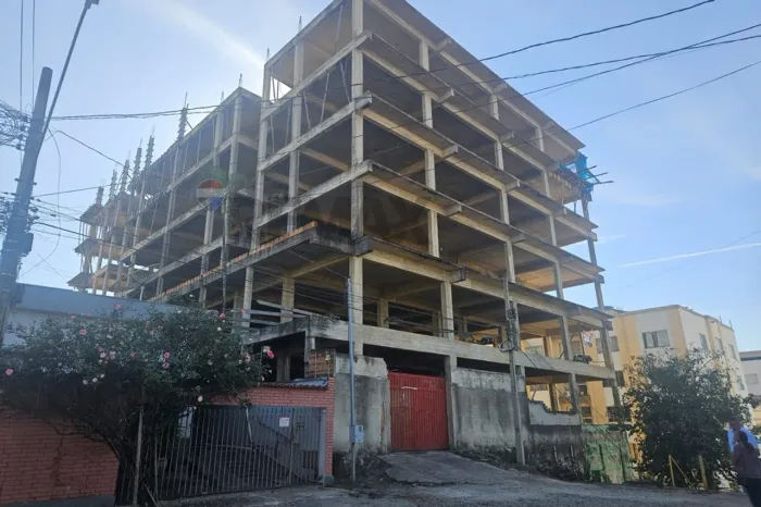 Seu Novo Lar em Vila Belo Horizonte te Espera!