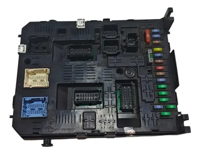 Modulo Bsi Citroen C5 2009 2011 2012