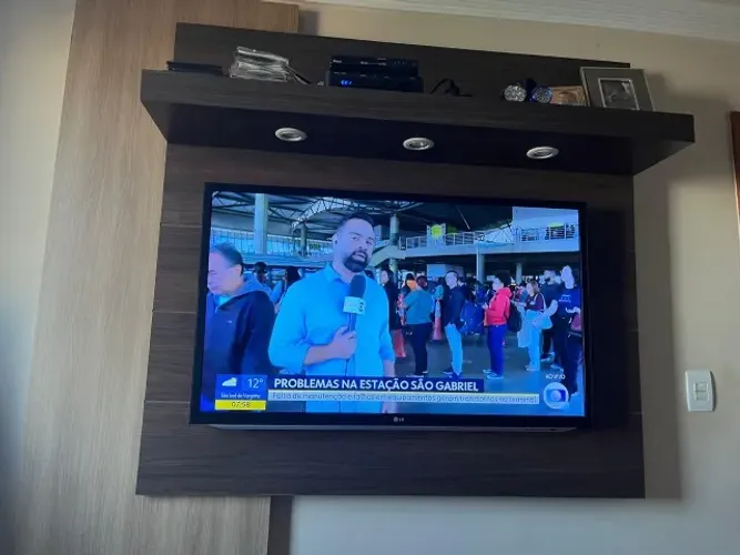 TV LG 48 POLEGADAS
