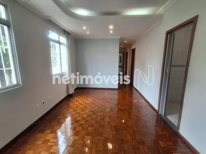Locação Apartamento 2 quartos Padre Eustáquio Belo Horizonte