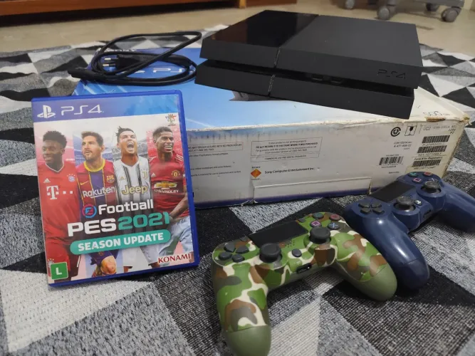 Ps4