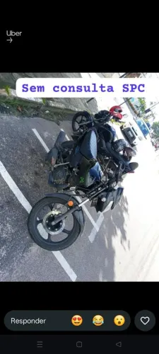 Repasse MOTTU SPORT 2025