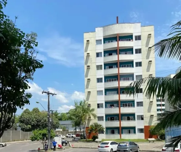 PLAZA DEL REY - PARQUE DAS LARANJEIRAS - 3.000