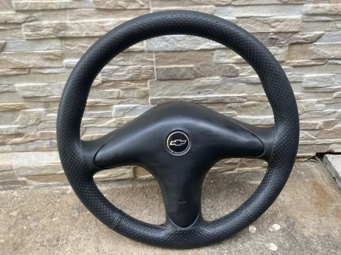 Volante 3 pontas Original Vectra 97/05