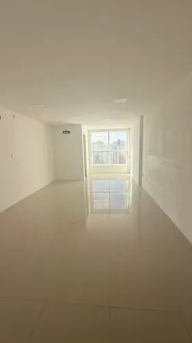 SALA COMERCIAL PARA LOCAÇÃO - BUSINESS CENTER | RENASCENÇA