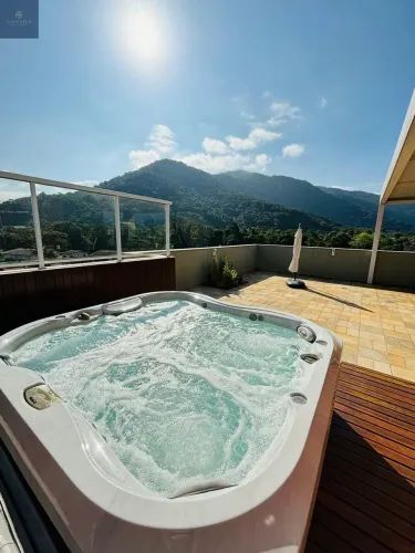 APARTAMENTO RESIDENCIAL em Ubatuba - SP, Centro