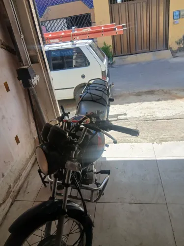 Fan 125 2010