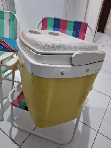 Cooler