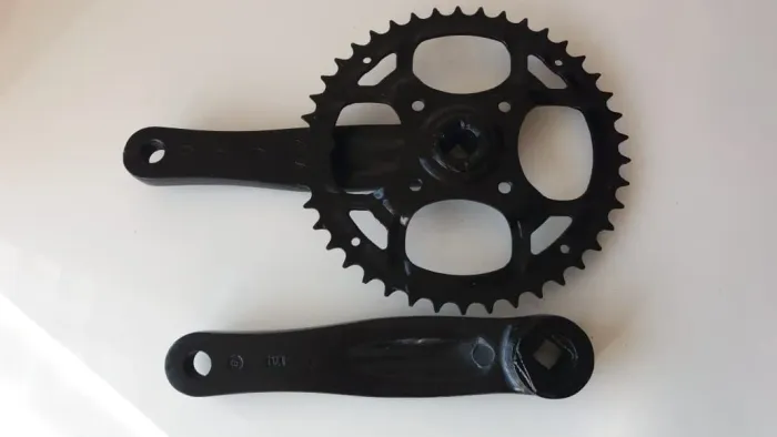 Pedivela bicicleta