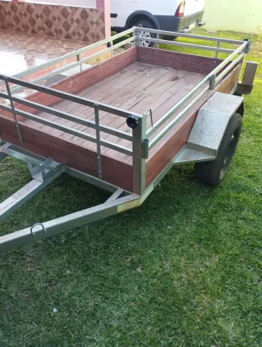 Carretinha