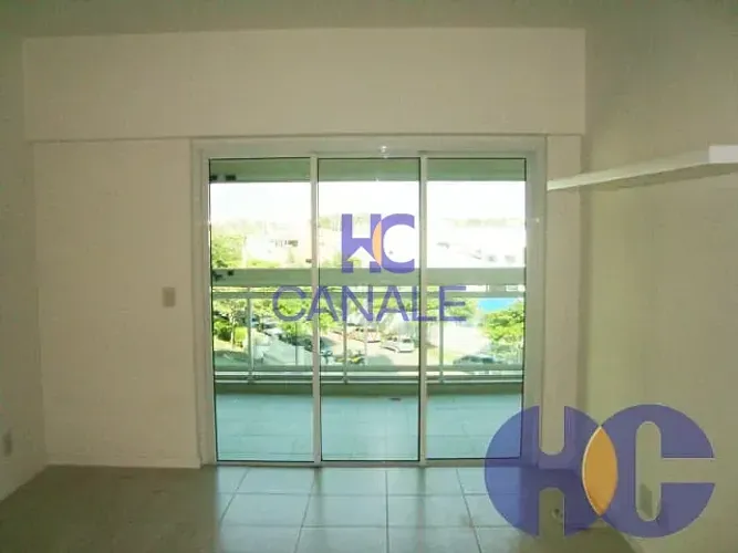 Apartamento para venda, Condomínio Blue Vision, 2 Quartos, 1 Vaga, 79m², BARRA DA TIJUCA, 