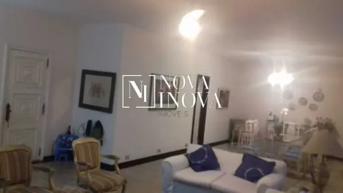 Apartamento : Padrão / Residencial / Copacabana