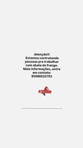 Abate de frango