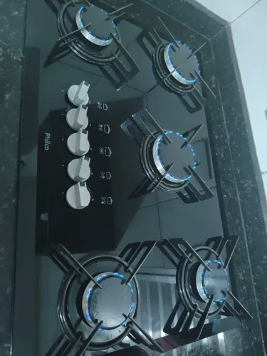 Cooktop