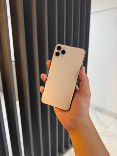 IPHONE 11 PRO MAX 256 GIGAS FACE ID DESATIVADO