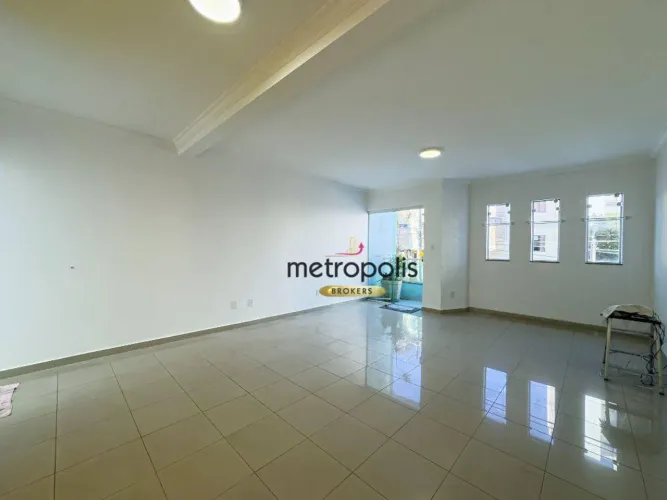 Sobrado com 3 dormitórios, 191 m² - venda por R$ 950.000,00 ou aluguel por R$ 4.641,64/mês