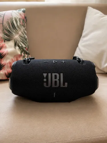 JBL Xtreme 4 em Perfeito Estado
