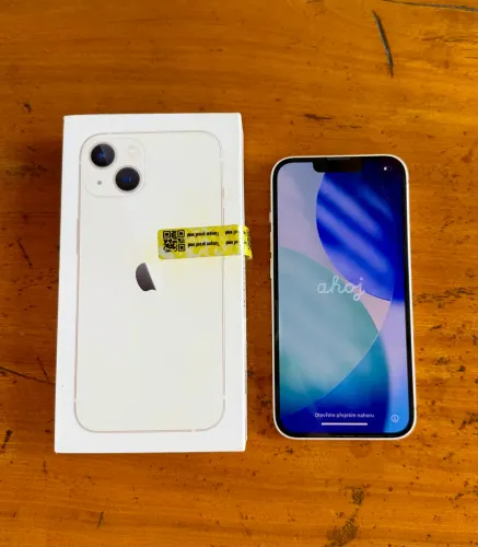 IPHONE 13