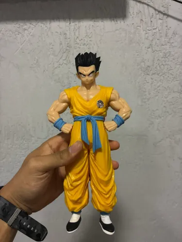 yamcha Dragol ball z 30cm Jt