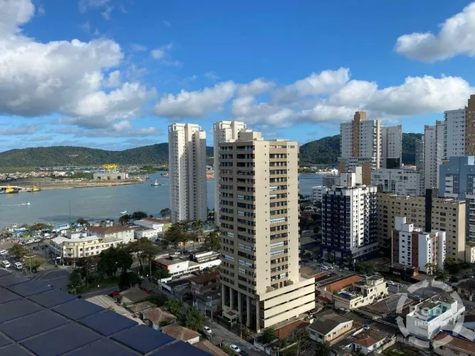 The One Office Tower Ponta da Praia