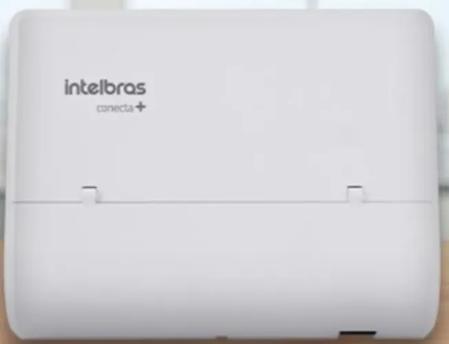CENTRAL PABX CONECTA + INTELBRAS 
