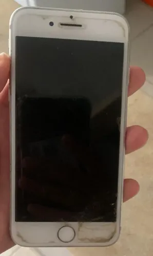 iPhone 8