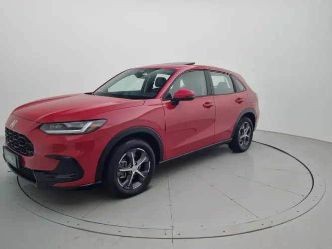 Honda ZR-V Touring 2.0 16V 5P Aut. 2025