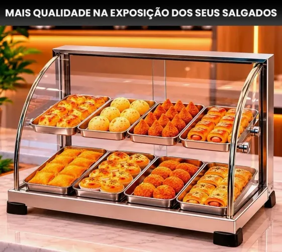Estufa