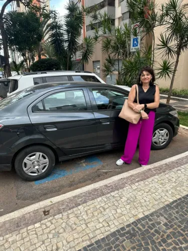 Acompanhamento de Idosos