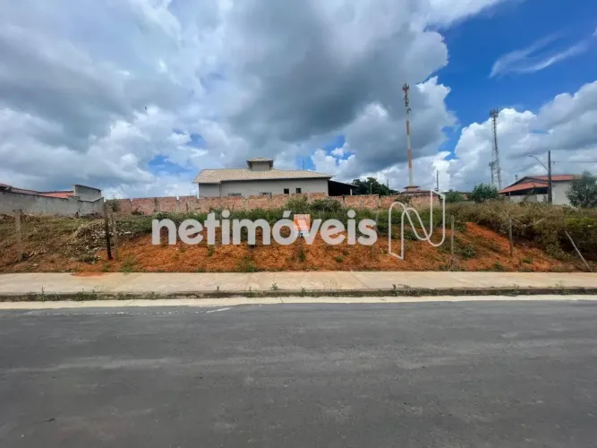 Venda Lote-Área-Terreno Nossa Senhora Aparecida Florestal