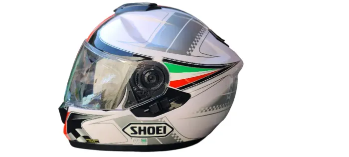 Capacete Shoei Gt-air Regalia Tc-4 TM 58