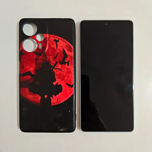 Celular POCO F5 12GB/256GB Amoled 120Hz 7+ Gen 2