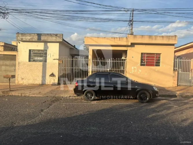 Colonia - OSVALDO REZENDE