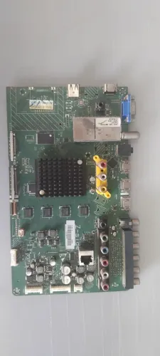 Placa Principal Philips 52PFL8605