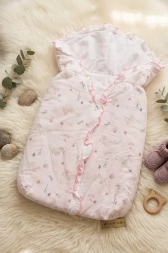 Ninho/saco de dormi bebe
