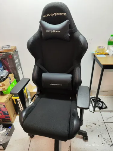 Cadeira Gamer DX Racer