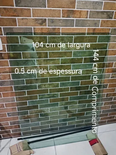 Vidro e Esquadrias