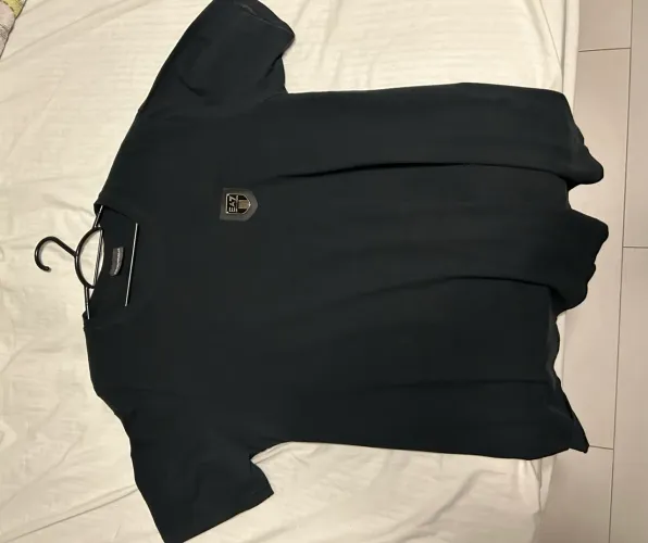 Camisa Empório Armani/EA7