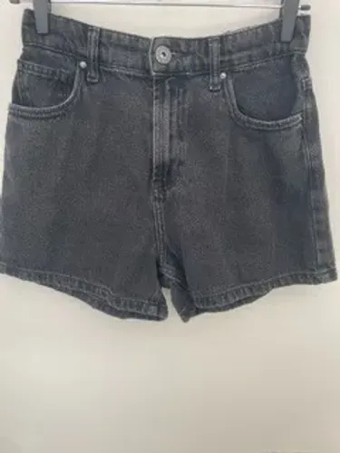 Short preto You Com Novíssimo tamanho 36
