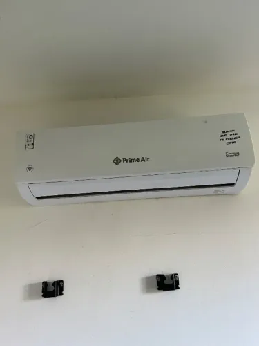 Ar condicionado 9000btu