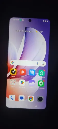 Celular Realme