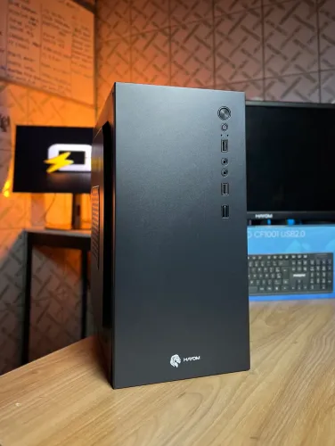 PC i5 para Trabalho e estudo - Frete grátis