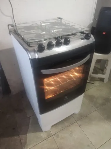 Fogão Eletrolux 4 bocas
