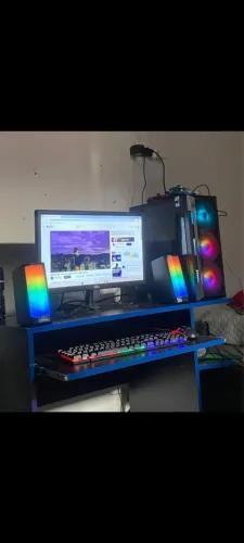 Pc gamer Hyzen 7